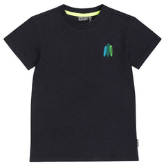 Tumble & Dry Parisian Night Ocean Bay T-Shirt