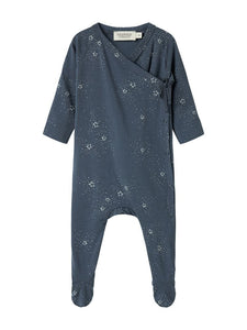 Marmar Starry Night Footie Set