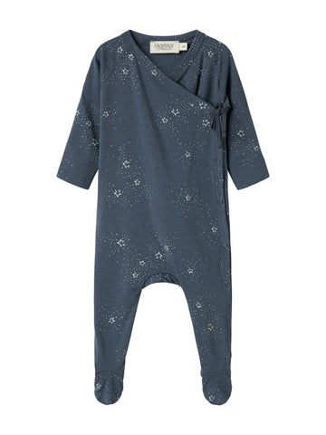 Marmar Starry Night Footie Set