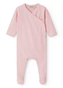 Marmar Rose Touch Footie