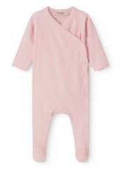 Marmar Rose Touch Footie