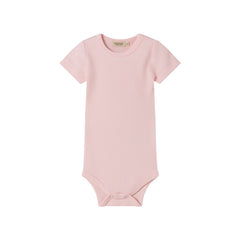 Marmar Rose Touch SS Bodysuit & Poma Bloomer Set