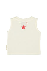 Piupiuchick Apple print tank