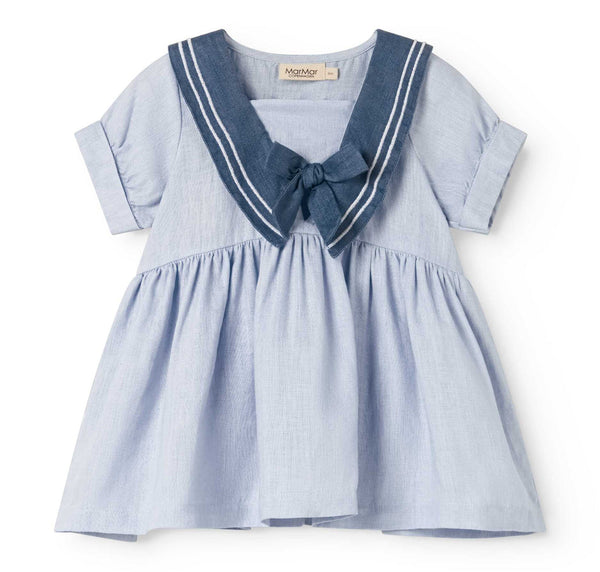 MarMar Blue Mist Dresea Dress