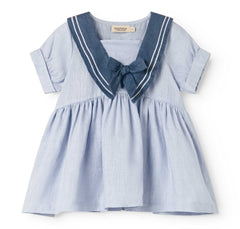 MarMar Blue Mist Dresea Dress