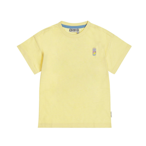Tumble & Dry Lemon Meringue Lemons T-Shirt