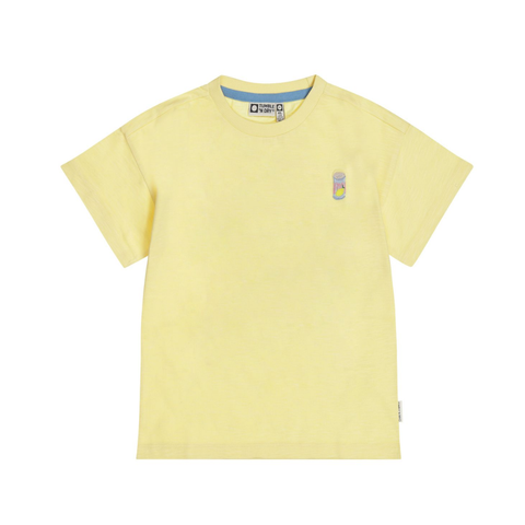 Tumble & Dry Lemon Meringue Lemons T-Shirt