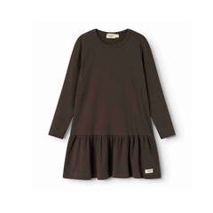 Marmar Dark Roast Diro Dress