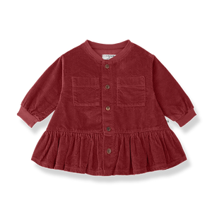 1 + In The Family Fiamma Regina Dress