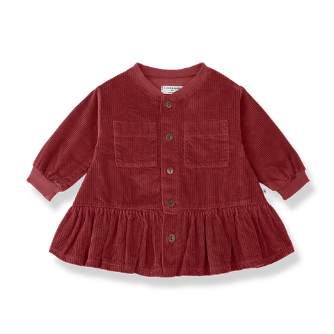 1 + In The Family Fiamma Regina Dress