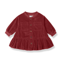 1 + In The Family Fiamma Regina Dress