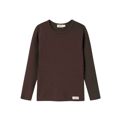 Marmar Dark Roast L/S T-Shirt