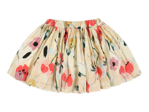 Morley Floral Sprinter Skirt