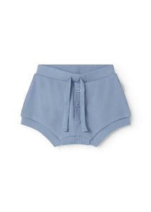 Marmar Blue Iris SS Body & Poma Bloomer Set