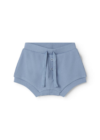 Marmar Blue Iris SS Body & Poma Bloomer Set