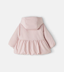 1 + In The Family Nude Brindisi Padded Jacket