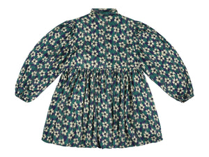 Morley Navy Teunis Zas Dress