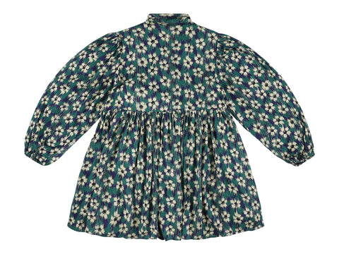 Morley Navy Teunis Zas Dress