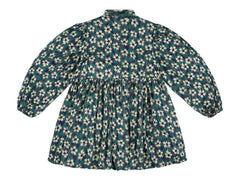 Morley Navy Teunis Zas Dress