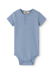Marmar Blue Iris SS Body & Poma Bloomer Set