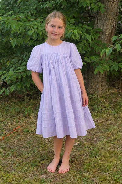 MarMar Ice Lavender Duky Dress