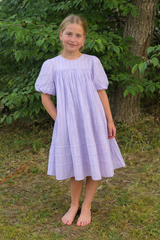 MarMar Ice Lavender Duky Dress