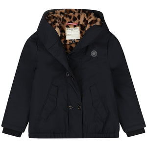 Tumble & Dry Dark Navy Madison Jacket