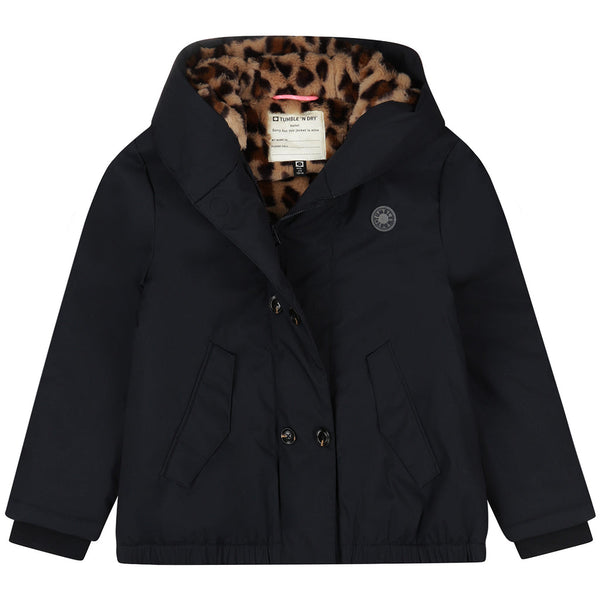 Tumble & Dry Dark Navy Madison Jacket