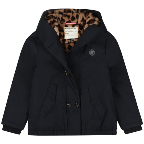 Tumble & Dry Dark Navy Madison Jacket