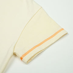 Jelly Mallow Ivory Veggie T-Shirt