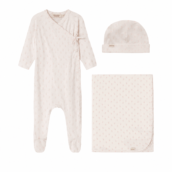MarMar Mini Bloom Take Me Home Set