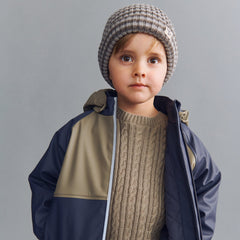 Wheat Dry Soil Beanie