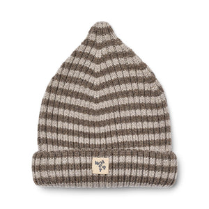 Wheat Dry Soil Beanie