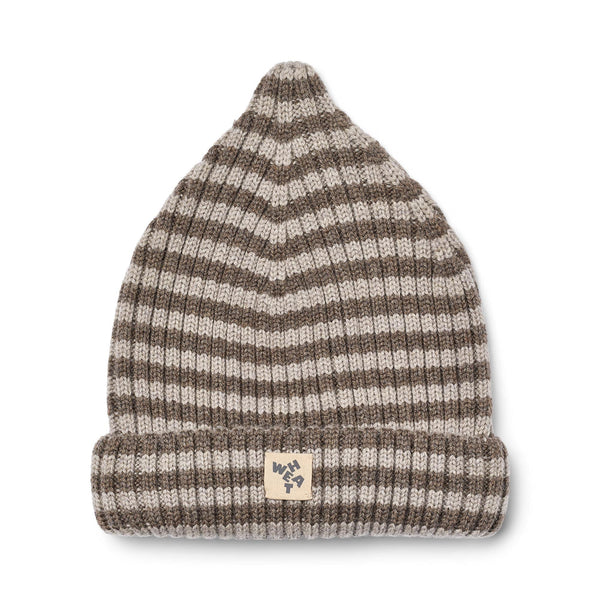 Wheat Dry Soil Beanie