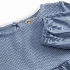 Marmar Blue Iris Dunilla Dress