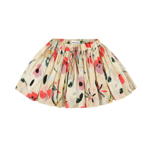 Morley Floral Sprinter Skirt