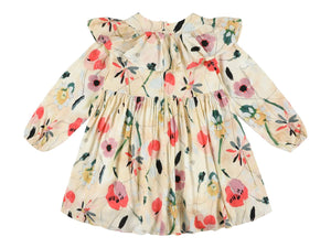 Morley Floral Zakia Dress