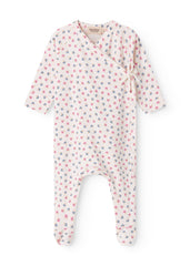 Marmar Mini Flower Footie