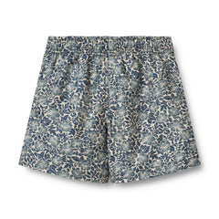 Wheat Blue Hawaii Hansi Swim Shorts