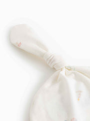 MarMar Everyday Rubetta Footie & Hat Set