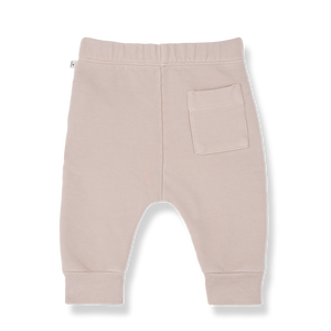1 + In The Family Montreal/Thompson Nude Sweat Set