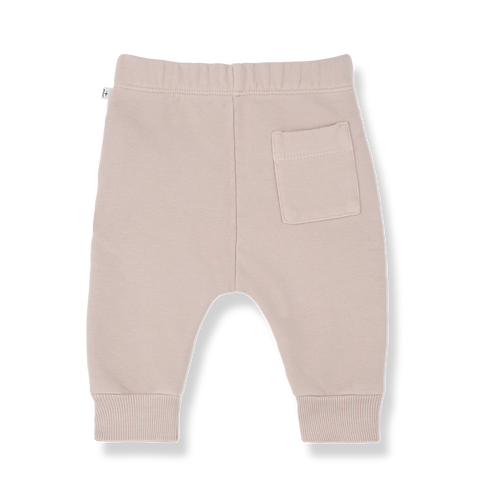 1 + In The Family Montreal/Thompson Nude Sweat Set