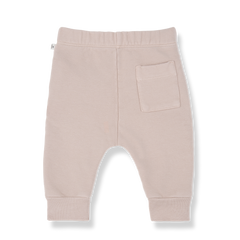 1 + In The Family Montreal/Thompson Nude Sweat Set