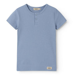 Marmar Blue Iris SS T-Shirt & Shorts Set