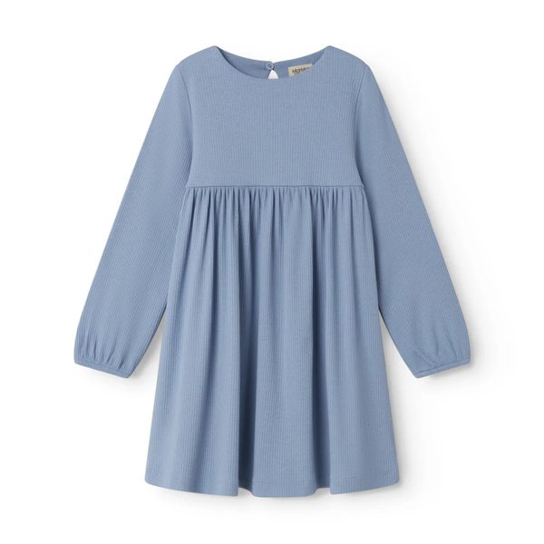 Marmar Blue Iris Dunilla Dress