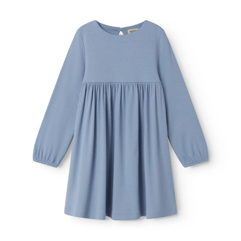Marmar Blue Iris Dunilla Dress