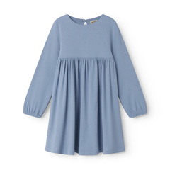 Marmar Blue Iris Dunilla Dress