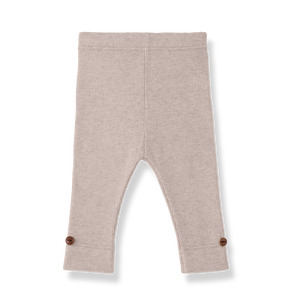 1 + In The Family Lodi/Sina Turtleneck Legging Set