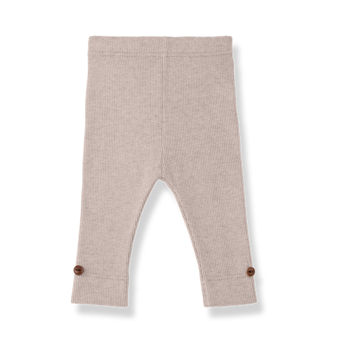 1 + In The Family Lodi/Sina Turtleneck Legging Set
