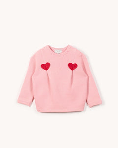 Yell-Oh Pink Heart Set